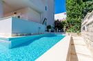 Holiday homeCroatia - Eastern Croatia: Apartments Villa Aura - Comfort Studio Apartment 8