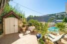 Holiday homeCroatia - Eastern Croatia: Apartments Villa Aura - Comfort Studio Apartment 8