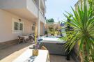 Holiday homeCroatia - Eastern Croatia: Apartments Villa Aura - Comfort Studio Apartment 8