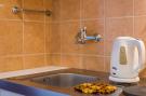 VakantiehuisKroatië - : Apartments Aura - Comfort Studio Apartment a with 