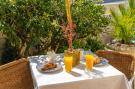 Holiday homeCroatia - Eastern Croatia: Apartments Villa Aura - Comfort Studio Apartment 8