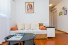 Holiday homeCroatia - Eastern Croatia: Apartments Villa Aura - Comfort Studio Apartment 8