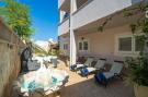 Holiday homeCroatia - Eastern Croatia: Apartments Villa Aura - Comfort Studio Apartment 8