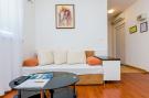 VakantiehuisKroatië - : Apartments Aura - Comfort Studio Apartment a with 