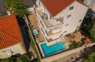 Holiday homeCroatia - Eastern Croatia: Apartments Villa Aura - Comfort Studio Apartment 8