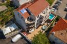 Holiday homeCroatia - Eastern Croatia: Apartments Villa Aura - Comfort Studio Apartment 8