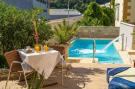 Holiday homeCroatia - Eastern Croatia: Apartments Villa Aura - Comfort Studio Apartment 8