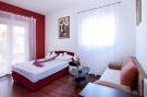 Holiday homeCroatia - Eastern Croatia: Apartments Villa Aura - Comfort Studio Apartment 8