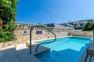 Holiday homeCroatia - Eastern Croatia: Apartments Aura - Comfort Studio Apartment a with 