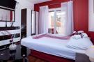 VakantiehuisKroatië - : Apartments Aura - Comfort Studio Apartment a with 