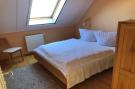 Holiday homeCroatia - Eastern Croatia: Apartments Aura - Comfort Studio Apartment c with 