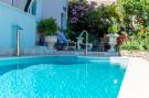 Holiday homeCroatia - Eastern Croatia: Apartments Aura - Comfort Studio Apartment c with 