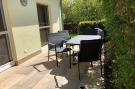 FerienhausKroatien - : Apartments Aura - Comfort Studio Apartment c with 