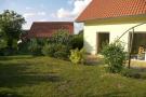 FerienhausKroatien - : Apartments Aura - Comfort Studio Apartment c with 