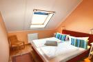 Holiday homeCroatia - Eastern Croatia: Apartments Aura - Comfort Studio Apartment c with 