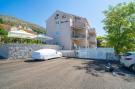 FerienhausKroatien - : Apartments Aura - Comfort Studio Apartment 4 with 