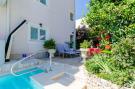 VakantiehuisKroatië - Oost Kroatië: Apartments Aura - Comfort Studio Apartment d with 