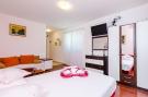 Holiday homeCroatia - Eastern Croatia: Apartments Aura - Comfort Studio Apartment e with 