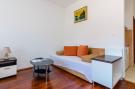 FerienhausKroatien - : Apartments Aura - Comfort Studio Apartment e with 