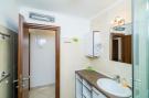 Holiday homeCroatia - Eastern Croatia: Villa Samba - Studio Apartment with Balcony and Se