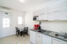 Holiday homeCroatia - Eastern Croatia: Villa Samba - Studio Apartment with Balcony and Se