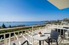 Holiday homeCroatia - Eastern Croatia: Villa Samba - Studio Apartment with Balcony and Se