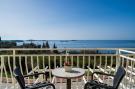 Holiday homeCroatia - Eastern Croatia: Villa Samba - Studio Apartment with Balcony and Se