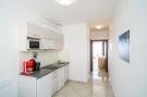 Holiday homeCroatia - Eastern Croatia: Villa Samba - Studio Apartment with Balcony and Se