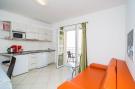 FerienhausKroatien - : Villa Samba - Superior One-Bedroom Apartment with 