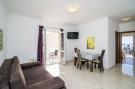 FerienhausKroatien - : Villa Samba - Superior One-Bedroom Apartment with 