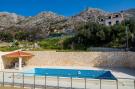 FerienhausKroatien - : Villa Samba - Superior One-Bedroom Apartment with 