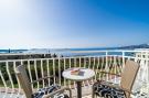 FerienhausKroatien - : Villa Samba - Superior One-Bedroom Apartment with 