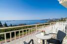 FerienhausKroatien - : Villa Samba - Superior One-Bedroom Apartment with 