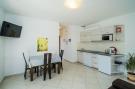 FerienhausKroatien - : Villa Samba - Superior One-Bedroom Apartment with 