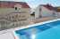 FerienhausKroatien - : Villa Samba - Superior One-Bedroom Apartment with   [1] 