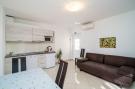 FerienhausKroatien - : Villa Samba -  Luxury One-Bedroom Apartment with B