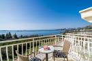 FerienhausKroatien - : Villa Samba -  Luxury One-Bedroom Apartment with B