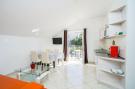 FerienhausKroatien - : Villa Samba -  Luxury One-Bedroom Apartment with B