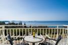 VakantiehuisKroatië - Oost Kroatië: Villa Samba -  Luxury One-Bedroom Apartment with B