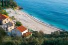 Holiday homeCroatia - Eastern Croatia: Villa Samba -  Luxury One-Bedroom Apartment with B