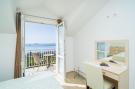 FerienhausKroatien - : Villa Samba -  Luxury One-Bedroom Apartment with B