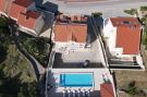 Holiday homeCroatia - : Villa Samba - Standard One-Bedroom Apartment with 