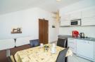 FerienhausKroatien - : Villa Samba - Standard One-Bedroom Apartment with 