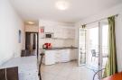 Holiday homeCroatia - : Villa Samba - Standard One-Bedroom Apartment with 