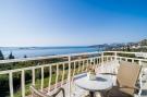 Holiday homeCroatia - : Villa Samba - Standard One-Bedroom Apartment with 