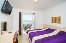 FerienhausKroatien - : Villa Samba- Premium One-Bedroom Apartment with Ba