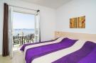 FerienhausKroatien - : Villa Samba - Comfort One-Bedroom Apartment with B