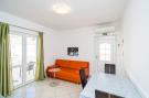 FerienhausKroatien - : Villa Samba - Comfort One-Bedroom Apartment with B