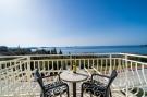 FerienhausKroatien - : Villa Samba - Comfort One-Bedroom Apartment with B