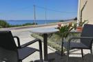 FerienhausKroatien - : Villa Samba - Studio with Terrace and Sea View - g